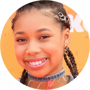 Kyla Drew Simmons - Actress