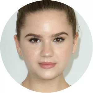 Kyla Kenedy - American actress