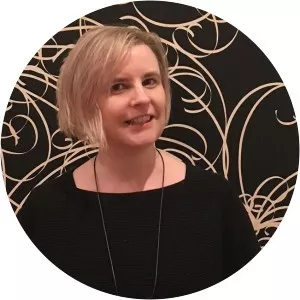 Kyla McFarlane - Author