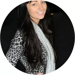 Kyla McGuigan photograph