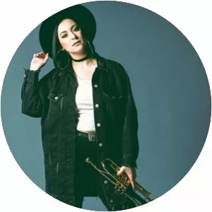 Kyla Moscovich photograph