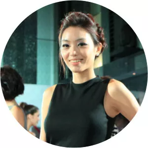 Kyla Tan - TV personality