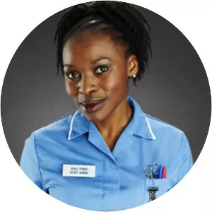 Kyla Tyson - Fictional character