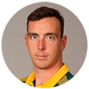 Kyle Abbott