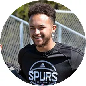 Kyle Anderson