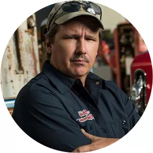 Kyle Astorga - TV personality