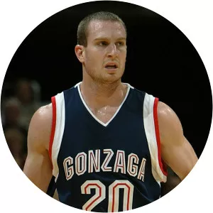 Kyle Bankhead - Basketball player