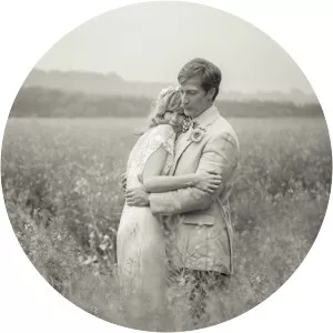 Kyle Baugher - Financier ‧ Kelly Reilly's husband