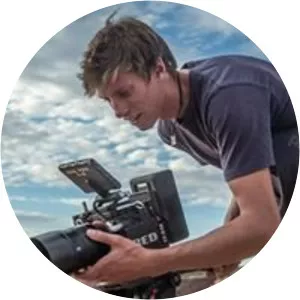Kyle Berkompas - Camera operator