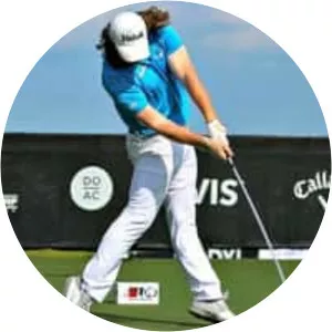 Kyle Berkshire - Golfer