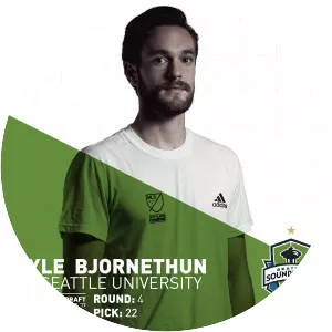 Kyle Bjornethun
