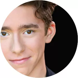 Kyle Bode - Film actor