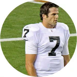 Kyle Boller - American football quarterback