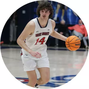 Kyle Bowen - Basketball player