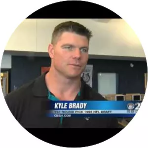 Kyle Brady