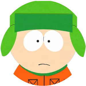 Kyle Broflovski - Fictional character