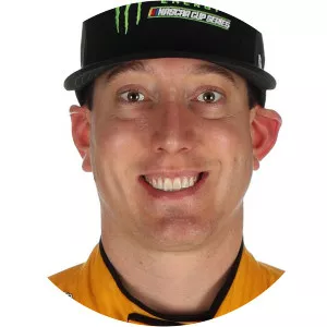 Kyle Busch