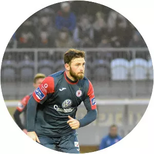 Kyle Callan-McFadden