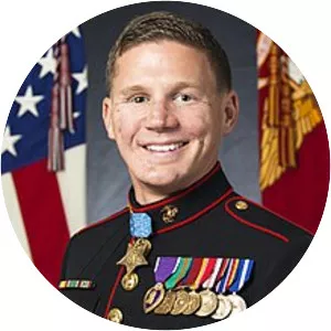 Kyle Carpenter - Military officer