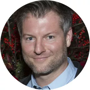 Kyle Cassie - Canadian actor