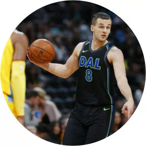 Kyle Collinsworth - American professional basketball player