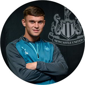 Kyle Crossley - Football player