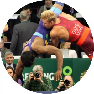 Kyle Dake
