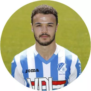 Kyle De Silva - English footballer