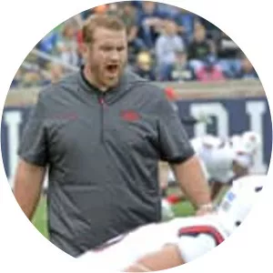 Kyle DeVan - American football offensive line