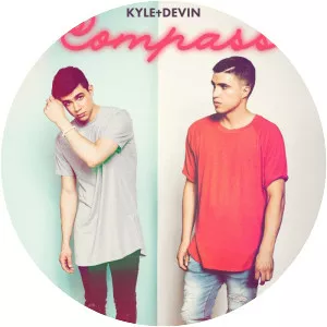 Kyle & Devin