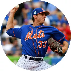 Kyle Dowdy - Baseball pitcher