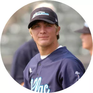 Kyle Drabek photograph