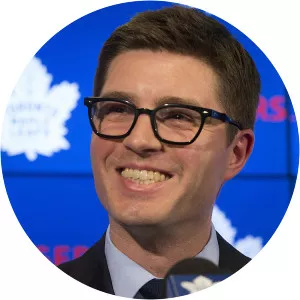 Kyle Dubas