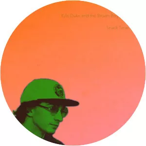 Kyle Duke and The Brown Bag Boys - Musical artist