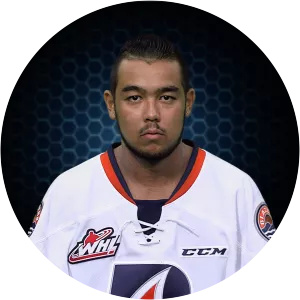 Kyle Dumba photograph