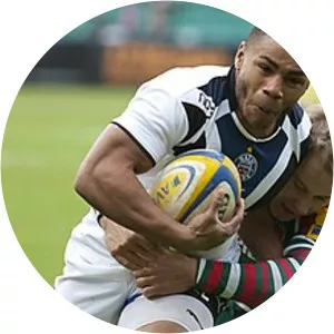 Kyle Eastmond