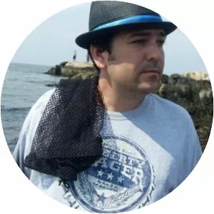 Kyle Einhorn - Film producer