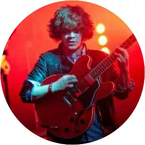 Kyle Falconer - Musician