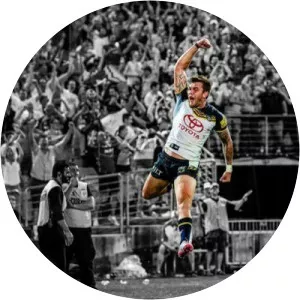 Kyle Feldt - Rugby league winger
