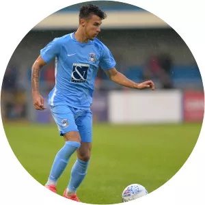 Kyle Finn - Footballer