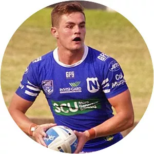 Kyle Flanagan - Rugby league halfback