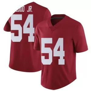 Kyle Flood Jr. photograph