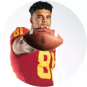 Kyle Ford - American football player