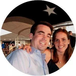 Kyle Francis Kennedy - Michael LeMoyne Kennedy's son