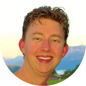 Kyle Gifford photograph