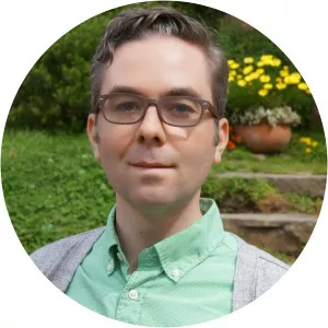 Kyle Gilman - Film editor