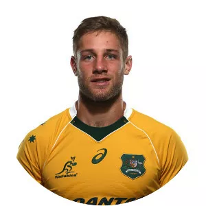 Kyle Godwin - Rugby union centre