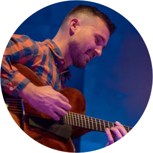 Kyle Green photograph