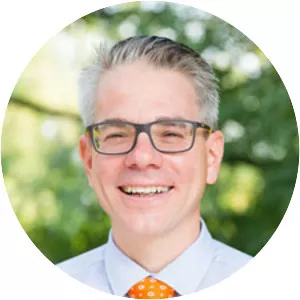 Kyle Greenwalt - Author