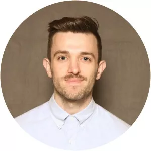 Kyle Griffin - Executive television producer